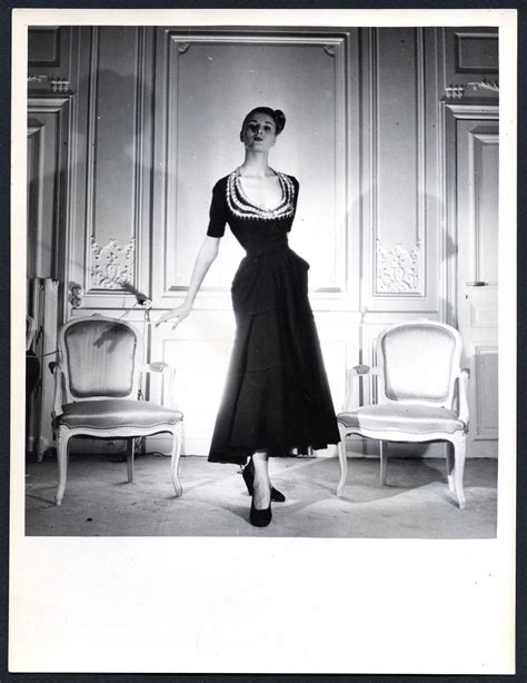 christian dior collection 1947|Christian Dior 1947 new look.